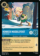 Honker Muddlefoot - Timid Genius (143/204) (Winterspell) Disney Lorcana