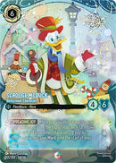 Image for Scrooge McDuck - Reformed Ebenezer (Enchanted) (235/204) (Winterspell) (11) - Disney Lorcana