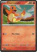 Image for Charmander - 020/217 (Cosmos Holo) (020/217) (Miscellaneous Cards & Products) (MCAP) - Pokemon