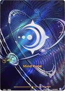 Image for Mind Rune (R03a) (R03a) (Spiritforged) (SFD) - Riftbound: League of Legends Trading Card Game