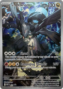 N's Zekrom - 031 (031) (ME: Mega Evolution Promo) (MEP) Pokemon