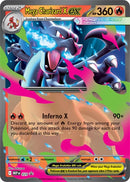 Image for Mega Charizard X ex - 029 (029) (ME: Mega Evolution Promo) - Pokemon