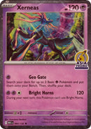 Image for Xerneas (Asia Promo) (064/132) (Miscellaneous Cards & Products) (MCAP) - Pokemon