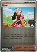 Image for Dawn (Regional Championship) [Staff] (087/094) (League & Championship Cards) (PR) - Pokemon