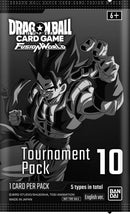 Image for Tournament Pack 10 - Dragon Ball Super: Fusion World