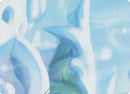 Image for Winterspell Snowball Fight Puzzle Insert (Top Right) (Winterspell) (11) - Disney Lorcana
