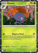 Image for Gloom (Cosmos Holo) (002/094) (Miscellaneous Cards & Products) (MCAP) - Pokemon