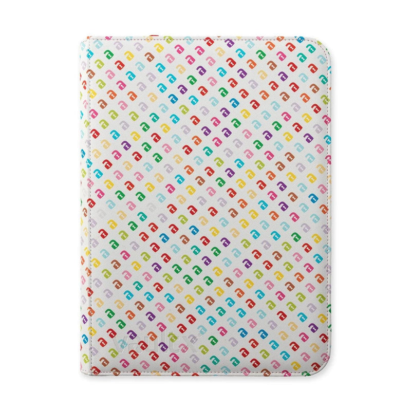 Image for Vault X Zip Binder Exo-Tec - Anniversary Edition 9-Pocket - Storage Albums