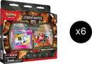Image for League Battle Deck Case [Mega Lucario ex] - Pokemon