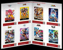 Image for Dragon Ball Games Battle Hour 2026 Premium Card Collection - Dragon Ball Super: Fusion World