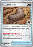 Image for Antique Jaw Fossil (068/088) (ME03: Perfect Order) - Pokemon