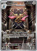 Doublade (098/088) (ME03: Perfect Order) (POR) Pokemon