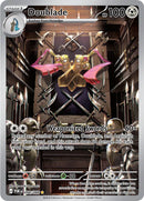 Image for Doublade (098/088) (ME03: Perfect Order) - Pokemon