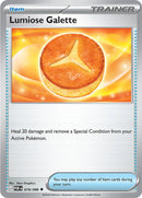 Image for Lumiose Galette (078/088) (ME03: Perfect Order) - Pokemon