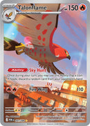 Image for Talonflame (091/088) (ME03: Perfect Order) - Pokemon