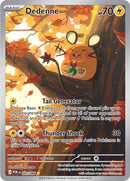 Image for Dedenne (093/088) (ME03: Perfect Order) - Pokemon