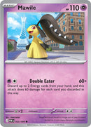 Image for Mawile (032/088) (ME03: Perfect Order) - Pokemon