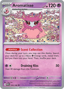 Image for Aromatisse (036/088) (ME03: Perfect Order) - Pokemon