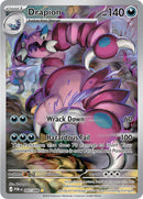 Image for Drapion (097/088) (ME03: Perfect Order) - Pokemon