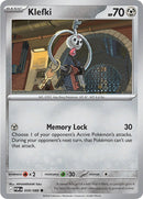 Image for Klefki (059/088) (ME03: Perfect Order) - Pokemon