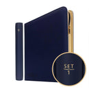 Image for Vault X Zip Binder Exo-Tec - SET1 12 Pocket - Storage Albums