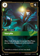Image for Iascylla (050/219) (Unleashed) (UNL) - Riftbound: League of Legends Trading Card Game