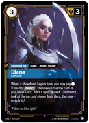 Image for Diana, Lunari (079/219) (Unleashed) (UNL) - Riftbound: League of Legends Trading Card Game