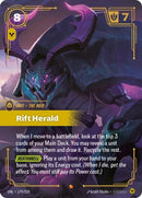 Image for Rift Herald (179/219) (Unleashed) (UNL) - Riftbound: League of Legends Trading Card Game