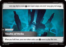 Image for Vaults of Helia (219/219) (Unleashed) (UNL) - Riftbound: League of Legends Trading Card Game