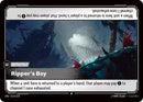 Image for Ripper's Bay (214/219) (Unleashed) (UNL) - Riftbound: League of Legends Trading Card Game