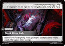 Image for Dusk Rose Lab (209/219) (Unleashed) (UNL) - Riftbound: League of Legends Trading Card Game