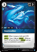 Image for Gustwalker (075/219) (Unleashed) (UNL) - Riftbound: League of Legends Trading Card Game