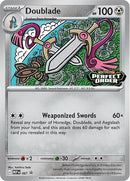 Image for Doublade - 067 (067) (ME: Mega Evolution Promo) (MEP) - Pokemon