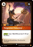 Image for Targonian Visionary (098/219) (Unleashed) (UNL) - Riftbound: League of Legends Trading Card Game