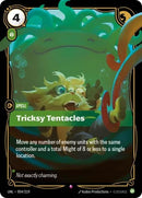 Image for Tricksy Tentacles (054/219) (Unleashed) (UNL) - Riftbound: League of Legends Trading Card Game