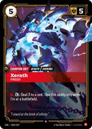 Image for Xerath, Freed (026/219) (Unleashed) (UNL) - Riftbound: League of Legends Trading Card Game