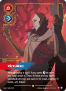 Image for Jhin, Virtuoso (Overnumbered) (226/219) (Unleashed) (UNL) - Riftbound: League of Legends Trading Card Game