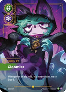 Image for Vex, Gloomist (Overnumbered) (232/219) (Unleashed) (UNL) - Riftbound: League of Legends Trading Card Game