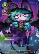Image for Vex, Gloomist (Signature) (232*/219) (Unleashed) (UNL) - Riftbound: League of Legends Trading Card Game