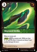 Image for Skyward Strike (038/219) (Unleashed) (UNL) - Riftbound: League of Legends Trading Card Game