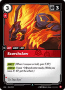 Image for Scorchclaw (016/219) (Unleashed) (UNL) - Riftbound: League of Legends Trading Card Game