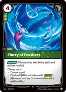 Image for Flurry of Feathers (044/219) (Unleashed) (UNL) - Riftbound: League of Legends Trading Card Game