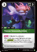 Image for Trevor Snoozebottom (048/219) (Unleashed) (UNL) - Riftbound: League of Legends Trading Card Game
