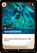 Image for Spectral Centaur (068/219) (Unleashed) (UNL) - Riftbound: League of Legends Trading Card Game