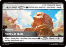 Image for Valley of Idols (218/219) (Unleashed) (UNL) - Riftbound: League of Legends Trading Card Game