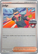 Image for Judge - 076/088 (Regional Championships) (076/088) (League & Championship Cards) (PR) - Pokemon