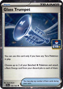 Image for Glass Trumpet (Gym Stamp Asia Exclusive) (135/142) (Miscellaneous Cards & Products) (MCAP) - Pokemon