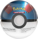 Image for Pokemon - Poke Ball Tin - Great Ball (Q4 2025) - Pokemon
