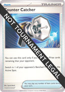 Image for Counter Catcher - 2025 (Riley McKay) (World Championship Decks) (WCD) - Pokemon