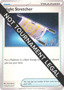 Image for Night Stretcher - 2025 (Riley McKay) (World Championship Decks) (WCD) - Pokemon